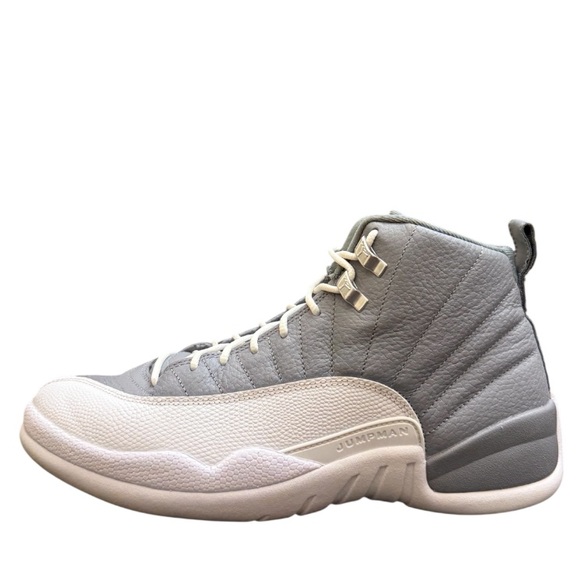 AIR JORDAN 12 - RETRO “STEALTH” - Picture 3 of 9